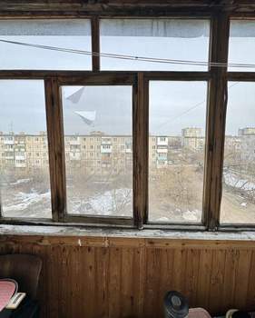 2-к квартира, вторичка, 46м2, 5/5 этаж