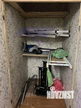 2-к квартира, вторичка, 45м2, 5/5 этаж