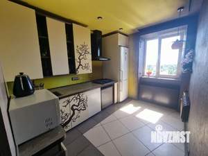 1-к квартира, вторичка, 35м2, 9/9 этаж