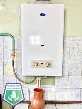 1-к квартира, вторичка, 31м2, 3/5 этаж