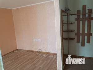 2-к квартира, вторичка, 43м2, 1/5 этаж