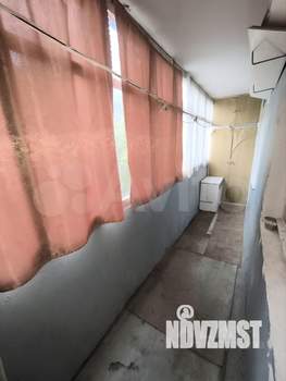 2-к квартира, вторичка, 46м2, 2/12 этаж