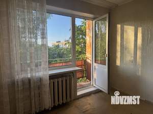2-к квартира, вторичка, 50м2, 4/5 этаж