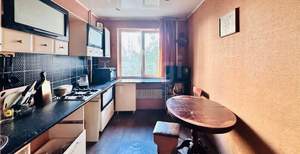 3-к квартира, вторичка, 67м2, 2/10 этаж