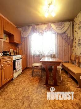 2-к квартира, вторичка, 51м2, 5/9 этаж