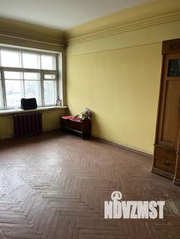 3-к квартира, вторичка, 76м2, 3/5 этаж