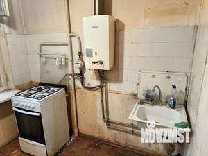 2-к квартира, вторичка, 47м2, 4/5 этаж