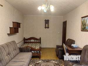 1-к квартира, вторичка, 31м2, 1/4 этаж