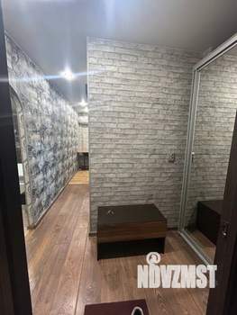 1-к квартира, вторичка, 29м2, 3/5 этаж