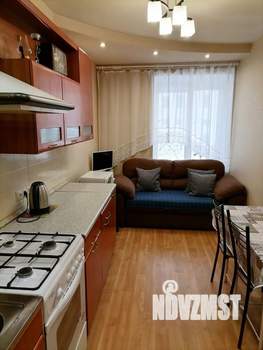 1-к квартира, вторичка, 42м2, 2/3 этаж