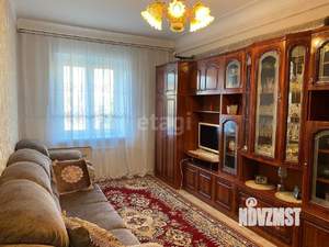 2-к квартира, вторичка, 54м2, 2/4 этаж