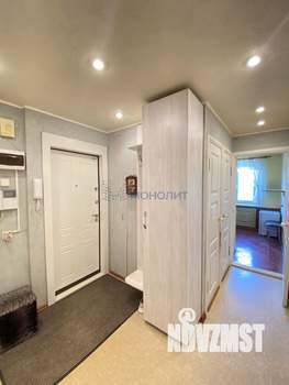 3-к квартира, вторичка, 63м2, 5/5 этаж