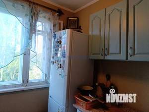 2-к квартира, вторичка, 47м2, 5/5 этаж