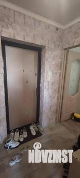 1-к квартира, вторичка, 31м2, 4/5 этаж