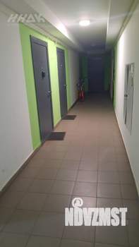 Студия квартира, вторичка, 20м2, 3/10 этаж