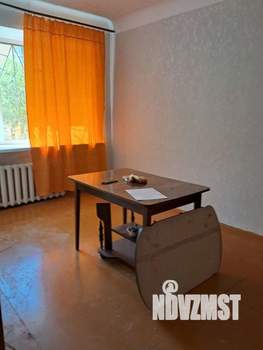 2-к квартира, вторичка, 42м2, 1/3 этаж