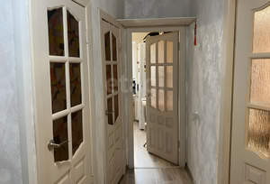 2-к квартира, вторичка, 43м2, 2/5 этаж