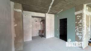1-к квартира, вторичка, 33м2, 2/4 этаж