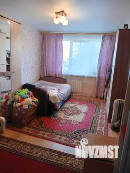 1-к квартира, вторичка, 30м2, 1/5 этаж