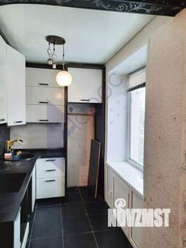 2-к квартира, вторичка, 41м2, 3/3 этаж