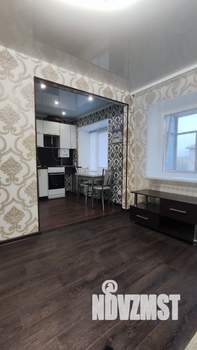 2-к квартира, вторичка, 45м2, 5/5 этаж