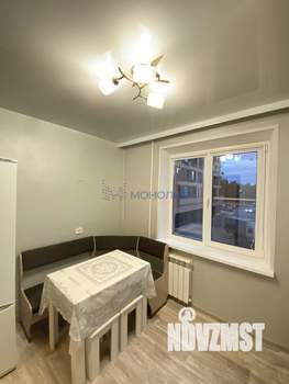 1-к квартира, вторичка, 34м2, 2/9 этаж