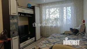 2-к квартира, вторичка, 41м2, 3/5 этаж