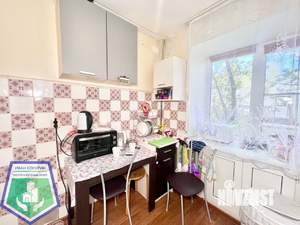 3-к квартира, вторичка, 54м2, 1/5 этаж