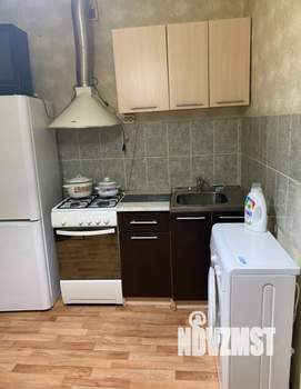1-к квартира, вторичка, 32м2, 3/6 этаж