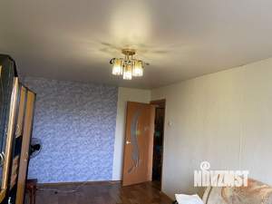 1-к квартира, вторичка, 33м2, 5/5 этаж