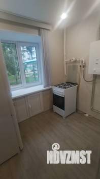 Студия квартира, вторичка, 41м2, 1/5 этаж