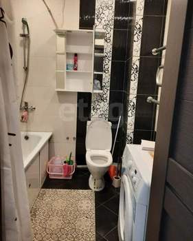 1-к квартира, вторичка, 34м2, 3/4 этаж