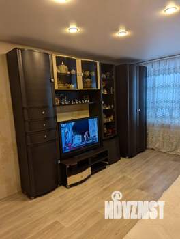 1-к квартира, вторичка, 32м2, 1/5 этаж