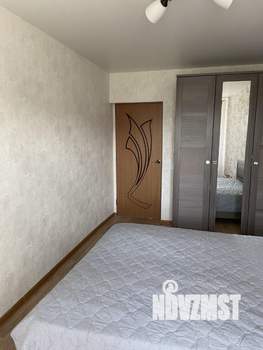 3-к квартира, вторичка, 61м2, 7/9 этаж