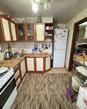 2-к квартира, вторичка, 44м2, 5/5 этаж