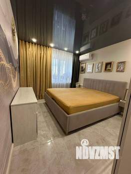 3-к квартира, вторичка, 85м2, 9/9 этаж