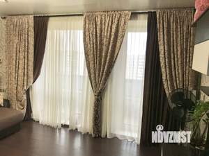 3-к квартира, вторичка, 71м2, 11/16 этаж