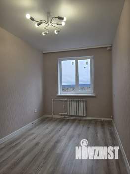 2-к квартира, вторичка, 43м2, 9/9 этаж