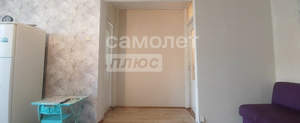2-к квартира, вторичка, 44м2, 3/5 этаж
