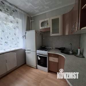 1-к квартира, вторичка, 31м2, 1/5 этаж