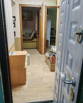 2-к квартира, вторичка, 47м2, 1/5 этаж