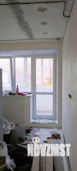 3-к квартира, вторичка, 63м2, 1/9 этаж