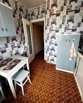 2-к квартира, вторичка, 42м2, 5/5 этаж
