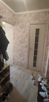 1-к квартира, вторичка, 31м2, 4/5 этаж