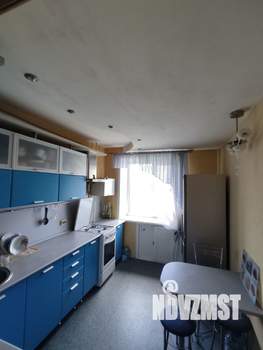 4-к квартира, вторичка, 80м2, 7/9 этаж