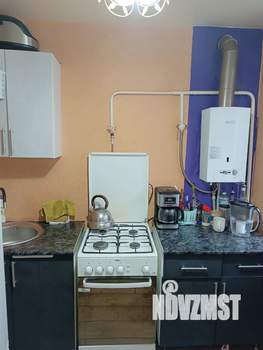 1-к квартира, вторичка, 31м2, 1/5 этаж