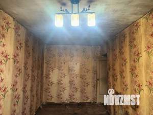 2-к квартира, вторичка, 47м2, 4/5 этаж