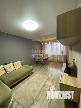 3-к квартира, вторичка, 61м2, 4/5 этаж