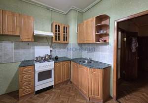 1-к квартира, вторичка, 41м2, 1/3 этаж