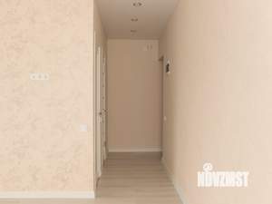 2-к квартира, вторичка, 41м2, 2/3 этаж